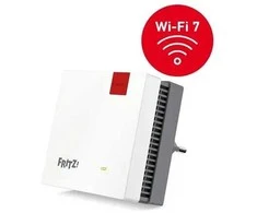 Maršrutizatorius FRITZ! Kartotuvas 1700 – baltas/pilkas, „Wi-Fi 7“ iki 3,6 Gb/s