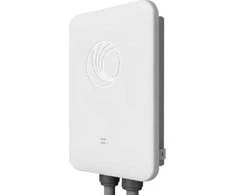 Maršrutizatorius Cambium CNPILOT E500 Outdoor EU | Prieigos taškas | AC MIMO, 2,4 GHz, 5 GHz, 2x RJ45 1000 Mb/s, su PoE injektoriumi