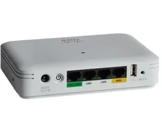 Maršrutizatorius Prieigos taškas Cisco Business 141ACM Wi-Fi 5 (CBW141ACM-G-EU)
