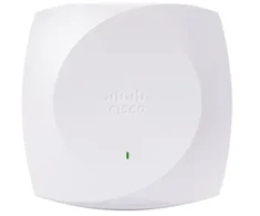Maršrutizatorius CISCO Wireless CW9174i WiFi7 bevielio tinklo prieigos taškas su vidinėmis antenomis, Global / konfigūruojamas