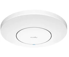 Maršrutizatorius Cudy Pl PRIEIGOS TAŠKAS AP3000S Wi-Fi 6 2,4 GHz, 5 GHz 574 Mb/s + 2402 Mb/s CUDY