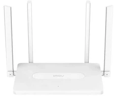 Imou HR12G dviejų dažnių „Wi-Fi“ maršrutizatorius su 2,4 GHz ir 5 GHz dažniais