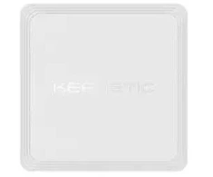 Keenetic Voyager Pro AX1800 Mesh Wi-Fi 6 Maršrutizatorius/Extender/Access Point with 2-Port Gigabit Smart Switch and Power over Ethernet, 4pc(s)