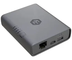 Maršrutizatorius LTE Mikrotik KNOT Embedded LTE4 (EC25-EU&amp;KNe)