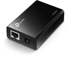 MAITINIMO MAITINIMO POE ADAPTERIS 48V TL-POE150S TP-LINK IEEE 802.3af GIGABIT
