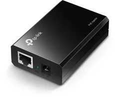 MAITINIMO MAITINIMO POE ADAPTERIS 48V TL-POE150S TP-LINK IEEE 802.3af GIGABIT