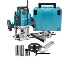 Maršrutizatorius Makita ROUTER RP2303FC07 2100W