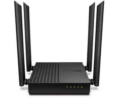 Maršrutizatorius MARŠRUTIŠKAS TP-LINK Archer C64