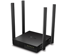 Maršrutizatorius MARŠRUTIŠKAS TP-LINK Archer C54