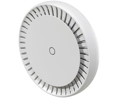 Maršrutizatorius MikroTik cAP kirvis | Prieigos taškas | cAPGi-5HaxD2HaxD, „Wi-Fi 6 AX1800“, dviejų dažnių, 2x RJ45 1000Mb/s, PoE
