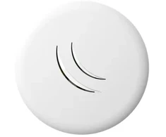 Maršrutizatorius MIKROTIK MT RBcAPL-2nD MikroTik cAP lite Access Point 802.11b/g/n, L4 64MB RAM, 1xLAN PoE 802.3af/at