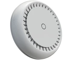 Maršrutizatorius MikroTik cAP XL ac | Prieigos taškas | RBcAPGi-5acD2nD-XL, AC1200, 2x RJ45 1000Mb/s