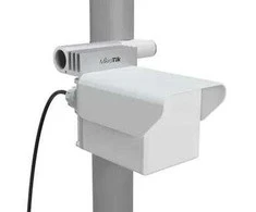 Maršrutizatorius MikroTik CubeG-5ac60ay | CPE | Cube 60Pro AC, 60GHz, 1x RJ45 1000Mb/s, L4
