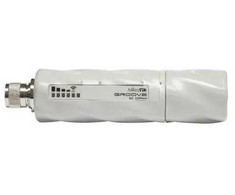 Maršrutizatorius MIKROTIK MT RBGrooveGA-52HPacn MikroTik GrooveA 52 ac L4, 2.4/5GHz 802.11ac su Omni kryptine antena