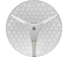 Maršrutizatorius MIKROTIK LHG XL 5 ašių antena (LHG-5axD-XL)