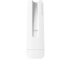 Maršrutizatorius MikroTik OmniTIK 5 PoE ac | Prieigos taškas | RBOmniTikPG-5HacD, 5GHz, 5x RJ45 1000Mb/s