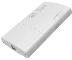 Maršrutizatorius MIKROTIK MT RB960PGS-PB MikroTik PowerBox Pro L4 128MB RAM, 5xGig LAN, 1xSFP, 1xUSB, 2-5 prievadas 802.3af/at
