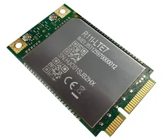 Maršrutizatorius Modem MikroTik Mikrotik R11E-LTE7 modem 300000 Kbit/s