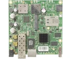 Maršrutizatorius Mikrotik RB922UAGS-5HPacD pagrindinė plokštė