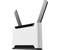 Maršrutizatorius MIKROTIK ROUTERBOARD CHATEAU LTE7 kirvis (S53UG+5HaxD2HaxD-TC&amp;R11e-LTE7)