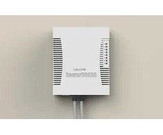 Maršrutizatorius MIKROTIK ROUTERBOARD hEX POE (RB960PGS)