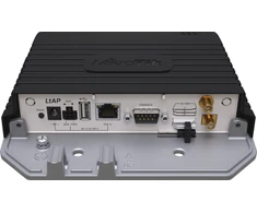 Maršrutizatorius MikroTik LtAP LoRa LR8G LTE Kit. LtAP-2HnD&amp;FG621-EA&amp;LR8G