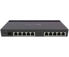 Maršrutizatorius MIKROTIK ROUTERBOARD RB4011IGS+RM