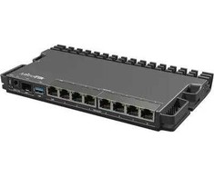 Maršrutizatorius MIKROTIK ROUTERBOARD RB5009UPr+S+IN