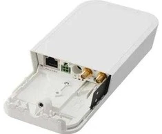Maršrutizatorius MIKROTIK ROUTERBOARD wAP LR9G kit (RBwAPR-2nD&amp;R11e-LR9G)