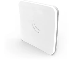 Maršrutizatorius „MikroTik SXTsq Lite2“ | Kliento įrenginys | RBSXTsq2nD, 2,4 GHz, 1x RJ45 100 Mb/s