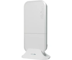 Maršrutizatorius MikroTik wAP kirvis | Prieigos taškas | wAPG-5HaxD2HaxD, Wi-Fi 6, RouterOS L4