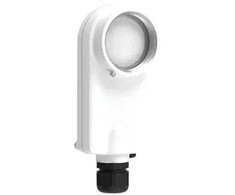 Maršrutizatorius Mimosa C5X IP67 | Kliento įrenginys | 700 Mbps, 4,9–6,4 GHz, integruota 8dBi antena, IP67