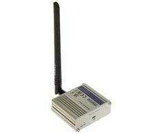 Maršrutizatorius PRAMONINIS MODEMAS TRM250 LTE (M1 kategorija) / NB-IoT / EGPRS Teltonika