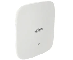 Maršrutizatorius Dahua Technology PRIEIGOS TAŠKAS EAP6218-C Wi-Fi 6, 2.4 GHz, 5 GHz 574 Mbps + 1201 Mbps DAHUA
