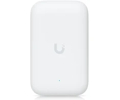 Maršrutizatorius Prieigos taškas „Wi-Fi 5 Ubiquiti UniFi Swiss Army Knife“ 2,4 GHz (2x2) / 5 GHz (2x2) PoE 1x1G