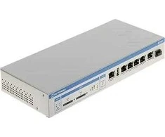 4G LTE prieigos taškas + maršrutizatorius RUTXR1 dviejų SIM kortelių SFP Wi-Fi 5, 2,4 GHz, 5 GHz, 867 Mb/s Teltonika