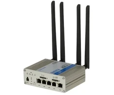 4G LTE PRIĖJIMO TAŠKAS + MARŠRUTIZATORIUS RUTX14 Dual SIM Bluetooth BLE, Wi-Fi 5, 2.4 GHz, 5 GHz 867 Mb/s Teltonika