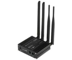 4G+ LTE prieigos taškas + maršrutizatorius RUT361 2,4 GHz 300 Mb/s Teltonika