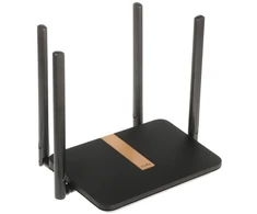 4G LTE PRIEIGOS TAŠKAS + MARŠRUTIZATORIUS LT500D 2,4 GHz, 5 GHz, 300 Mb/s + 867 Mb/s CUDY