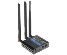 Maršrutizatorius PUNKT DOSTĘPOWY 4G LTE + ROUTER RUT241 2.4 GHz 300 Mb/s Teltonika