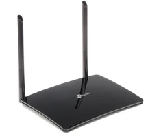 4G LTE prieigos taškas + maršrutizatorius ARCHER-MR400 2,4 GHz, 5 GHz 867 Mb/s + 300 Mb/s TP-LINK
