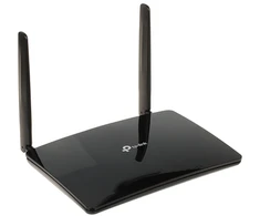 PRIEIGOS TAŠKAS 4G+ LTE Cat. 6 + MARŠRUTIZATORIUS ARCHER-MR500 Wi-Fi 2.4 GHz, 5 GHz, 300 Mbps + 867 Mbps TP-LINK