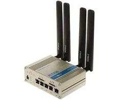 5G PRIEIGOS TAŠKAS + MARŠRUTIZATORIUS RUTX50 Dviguba SIM Wi-Fi 5, 2.4 GHz, 5 GHz, 867 Mb/s Teltonika