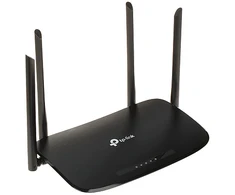 Maršrutizatorius PRIEIGOS TAŠKAS + RUOTERIS ARCHER-VR300 VDSL / ADSL 2,4 GHz, 5 GHz 300 Mb/s + 867 Mb/s TP-LINK