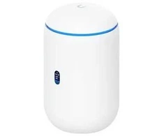 PRIEIGOS TAŠKAS + MARŠRUTIZATORIUS UQ-UDR7 „Wi-Fi 7“ 6 GHz, 5 GHz, 2,4 GHz 5,7 Gbps @ 6 GHz + 4,3 Gbps + 688 Mbps UBIQUITI