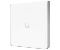 Maršrutizatorius PRIEIGOS TAŠKAS UQ-U6-ENTERPRISE-IW UniFi Wi-Fi 6E 2.4 GHz, 5 GHz, 6 GHz, 573.5 Mbps + 4800 Mbps + 4800 Mbps UBIQUITI