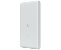 Maršrutizatorius PUNKT DOSTĘPOWY UQ-U6-MESH-PRO UniFi Wi-Fi 6 2,4 GHz, 5 GHz, 573,5 Mbps + 2400 Mbps UBIQUITI