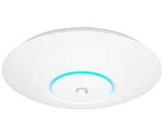 Maršrutizatorius PRIEIGOS TAŠKAS UQ-U6+ UniFi Wi-Fi 6 2.4 GHz, 5 GHz, 573.5 Mbps + 2400 Mbps UBIQUITI