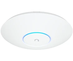 Maršrutizatorius PRIEIGOS TAŠKAS UQ-U6-PRO UniFi Wi-Fi 6 2.4 GHz, 5 GHz, 573.5 Mbps + 4800 Mbps UBIQUITI