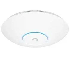 Maršrutizatorius UQ-U7-PRO-MAX UniFi Wi-Fi 7 prieigos taškas 2.4 GHz, 5 GHz, 6 GHz, 688 Mbps + 8600 Mbps + 5800 Mbps UBIQUITI